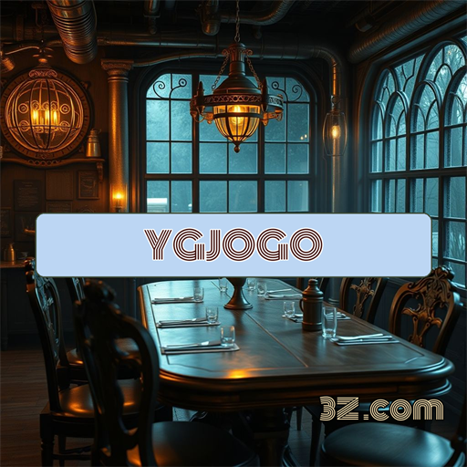 Aventura em Jogos: Descubra o Mundo Fantástico do ygjogo