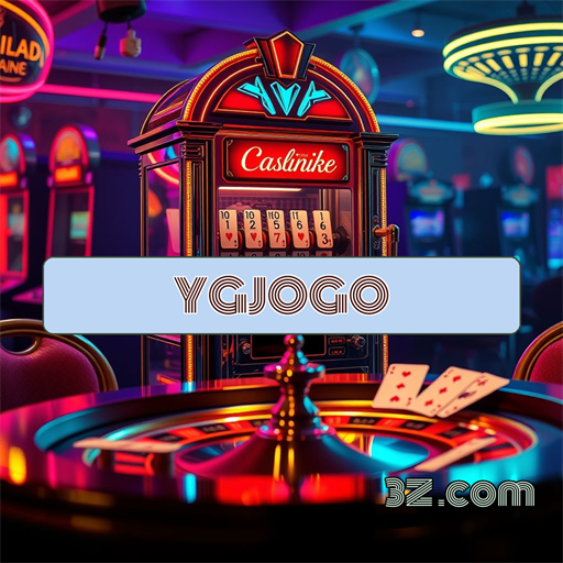 Plataforma Criativa do ygjogo: Um Mundo de Jogos Inexplorados