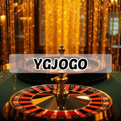 ygjogo App