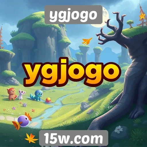 Novos jogos em destaque no ygjogo