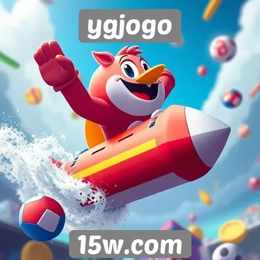 Novidades e lançamentos esperados no ygjogo