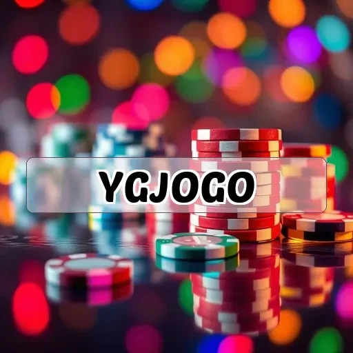 ygjogo Plataforma
