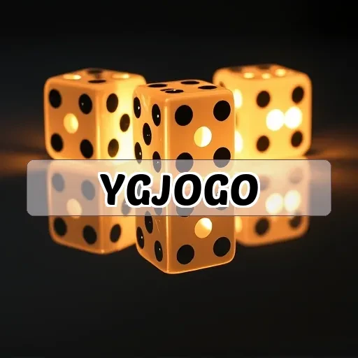 ygjogo Caça-Níqueis