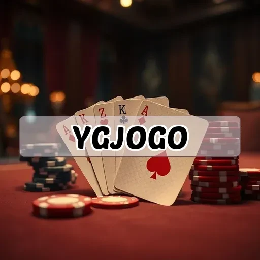 ygjogo VIP